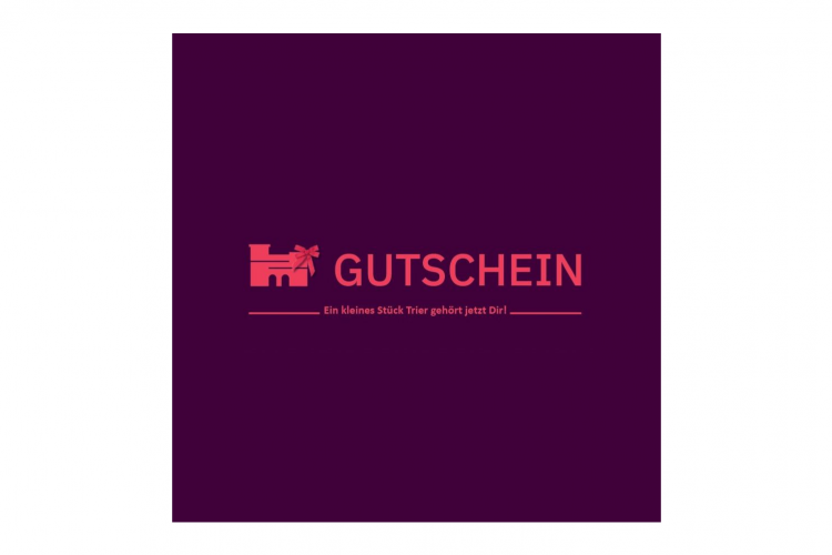 Trier Gutschein - © Trier Tourismus und Marketing GmbH