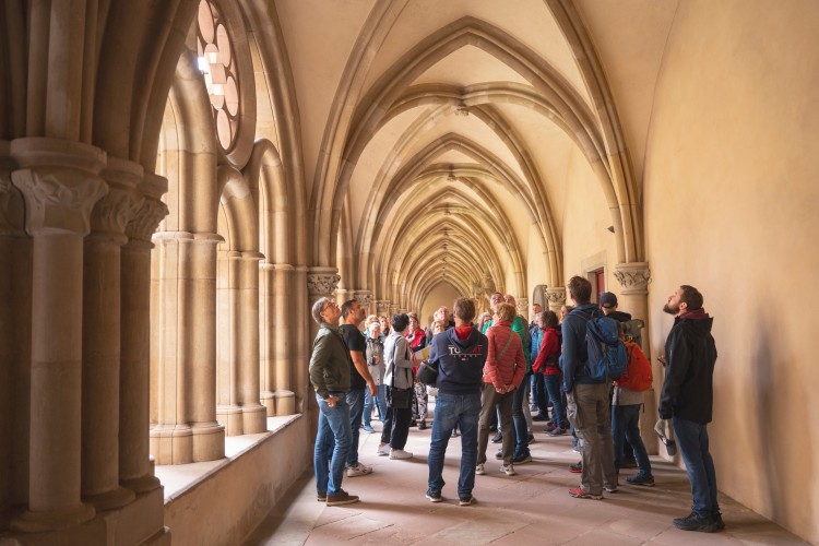Dom - © Victor Beusch / Trier Tourismus und Marketing GmbH