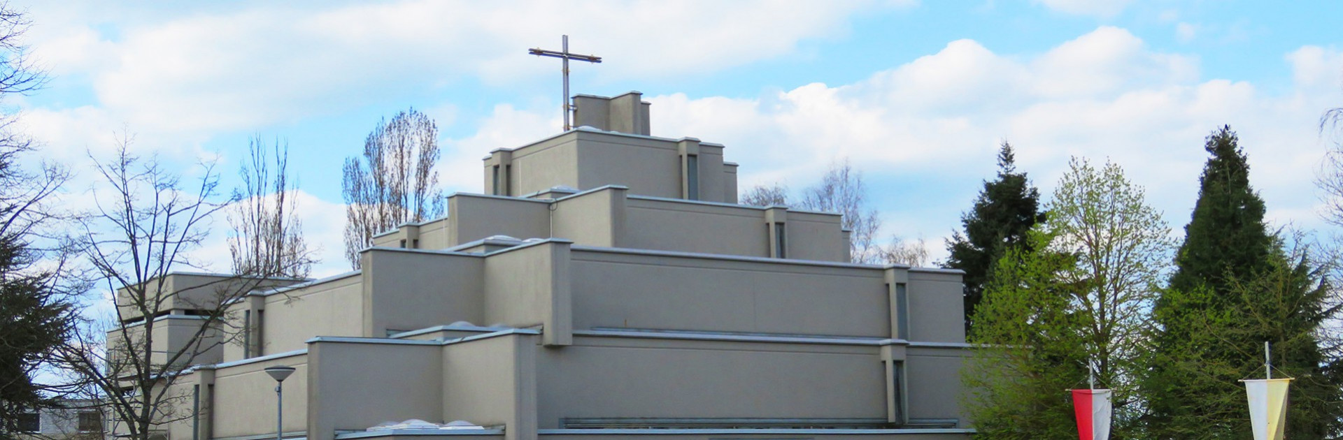St Michael's Church - © Carmen Müller