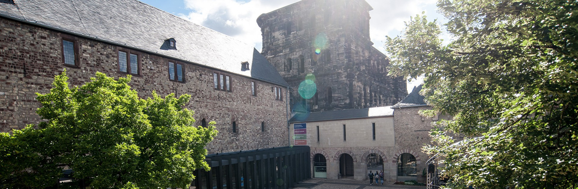City Museum (Stadtmuseum Simeonstift)