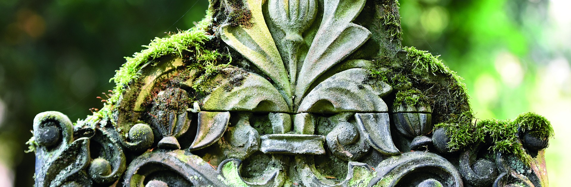 Old Jewish Cemetery Trier