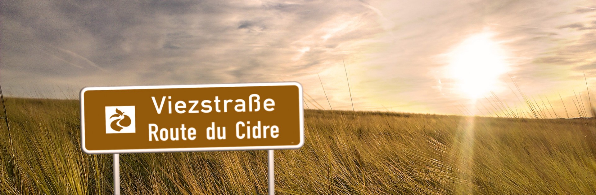 Viezstrasse - Cider Route