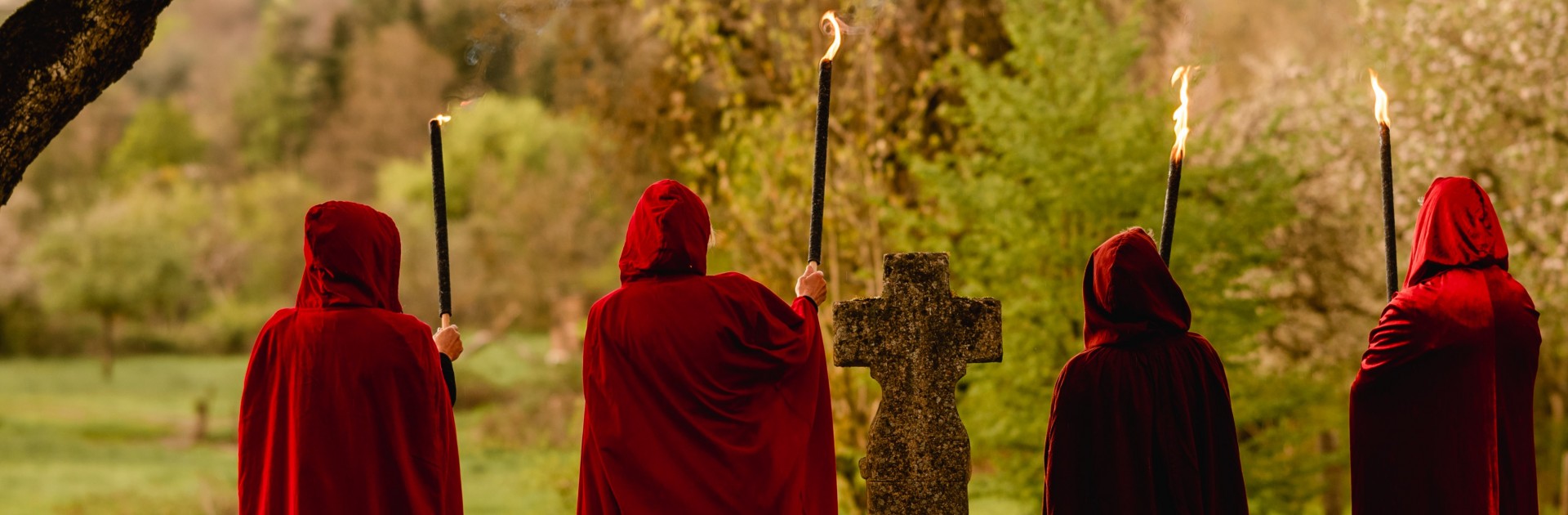 Themen-Stadtführung Trier