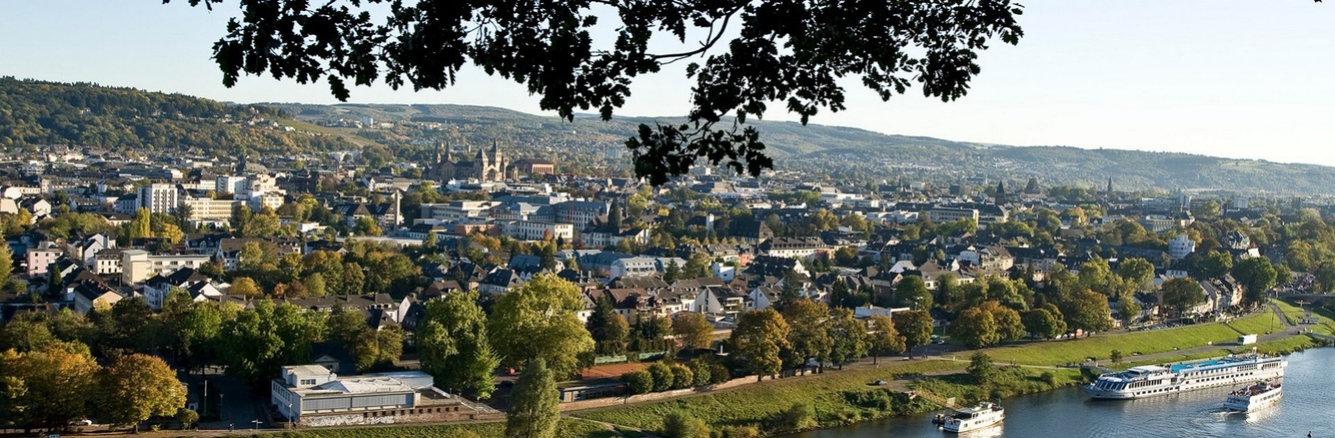 Trier Panorama