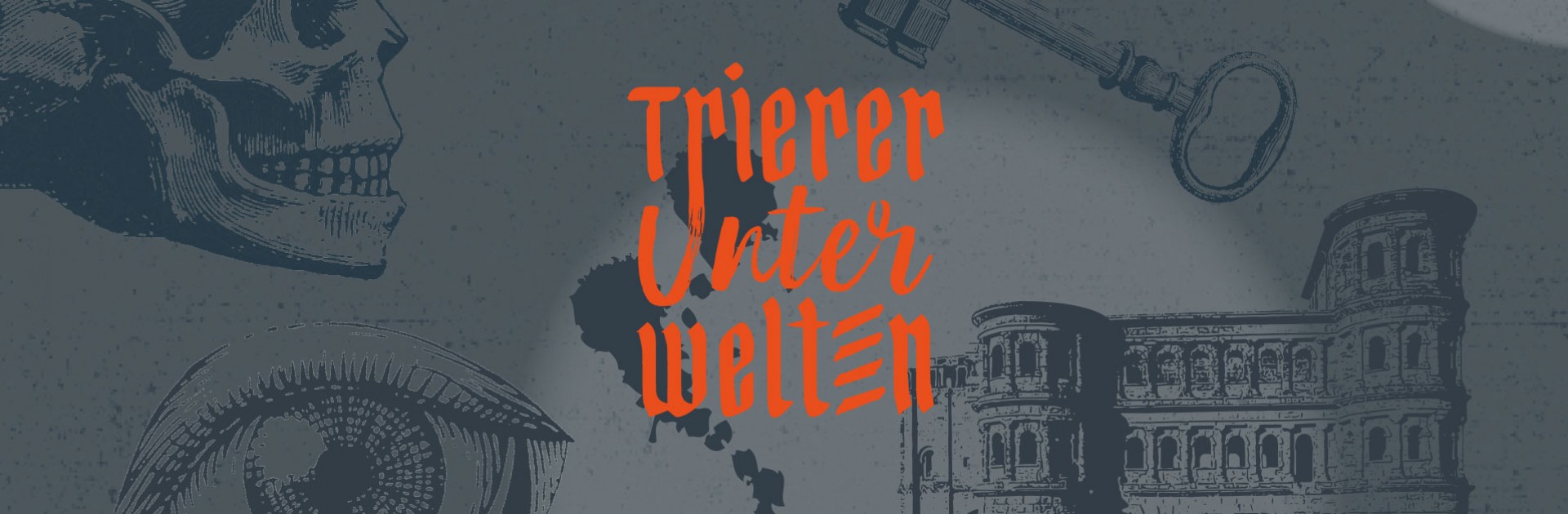 Trierer Unterwelten - &copy; TTM