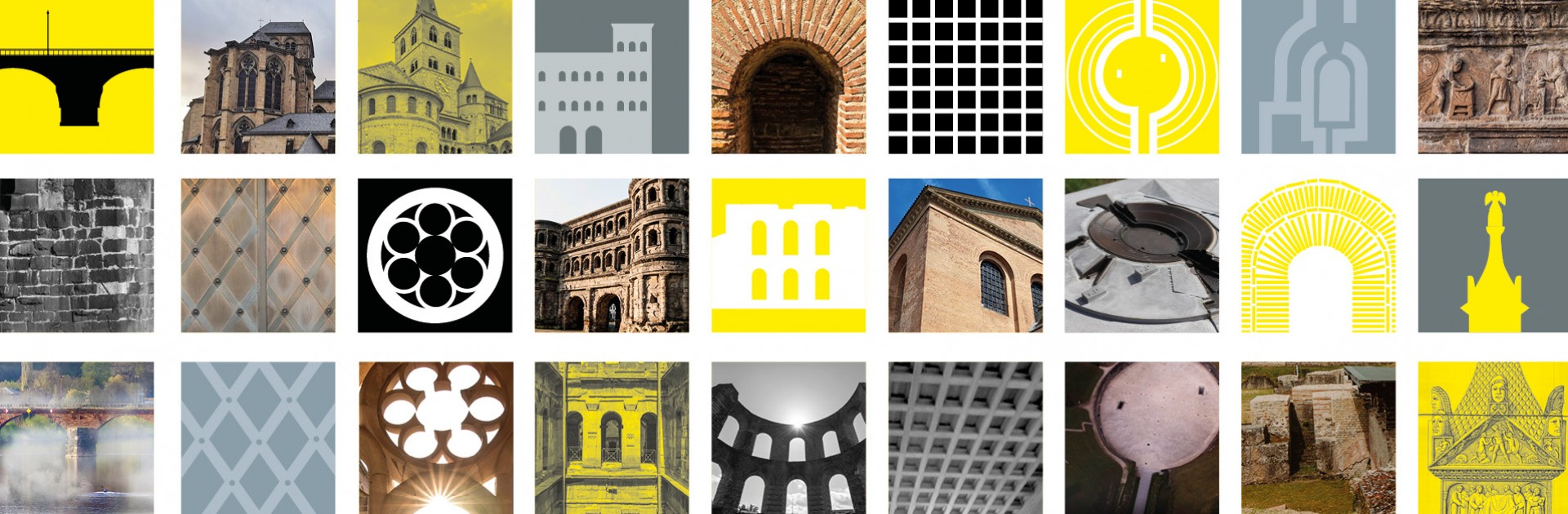 Trier celebrates 40 years as a World Heritage Site in 2026 - © TTM