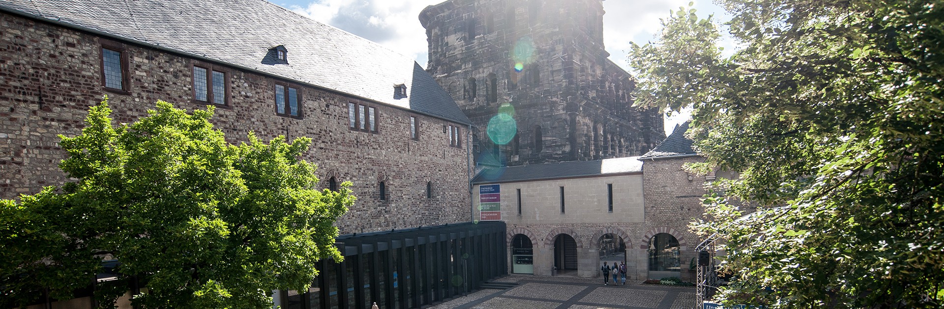 Stadtmuseum Simeonstift Trier