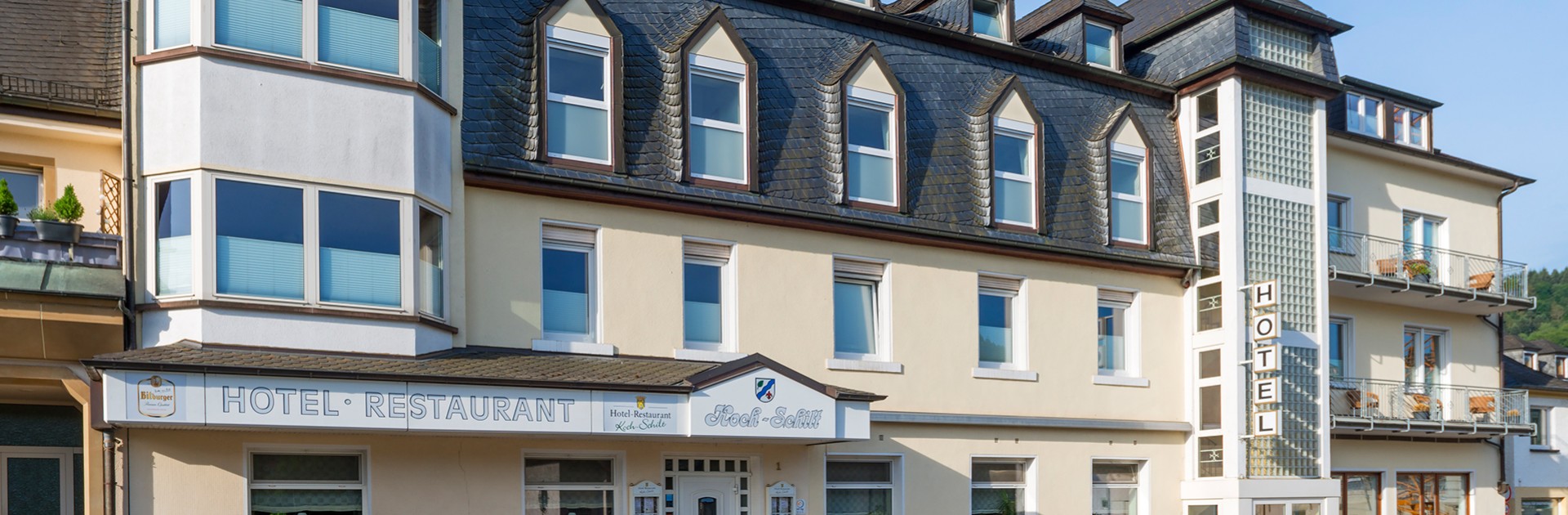 Hotel Restaurant Koch-Schilt - © Koch-Schildt