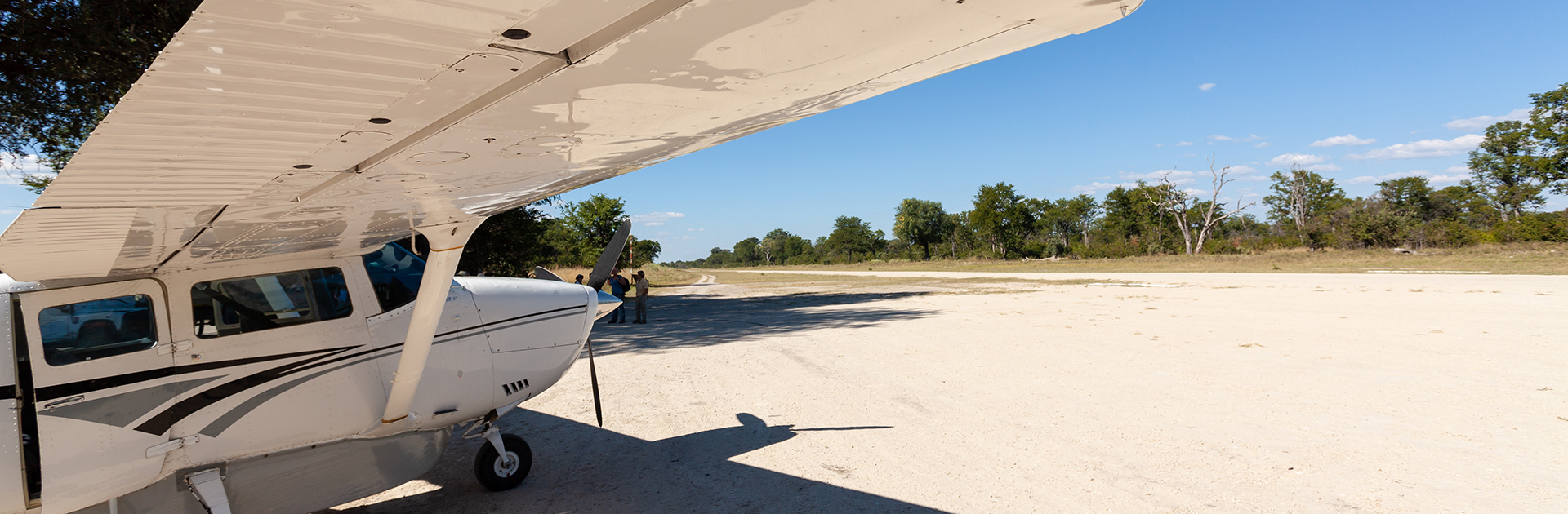 Flugzeug - © HERREPIX/shutterstock.com