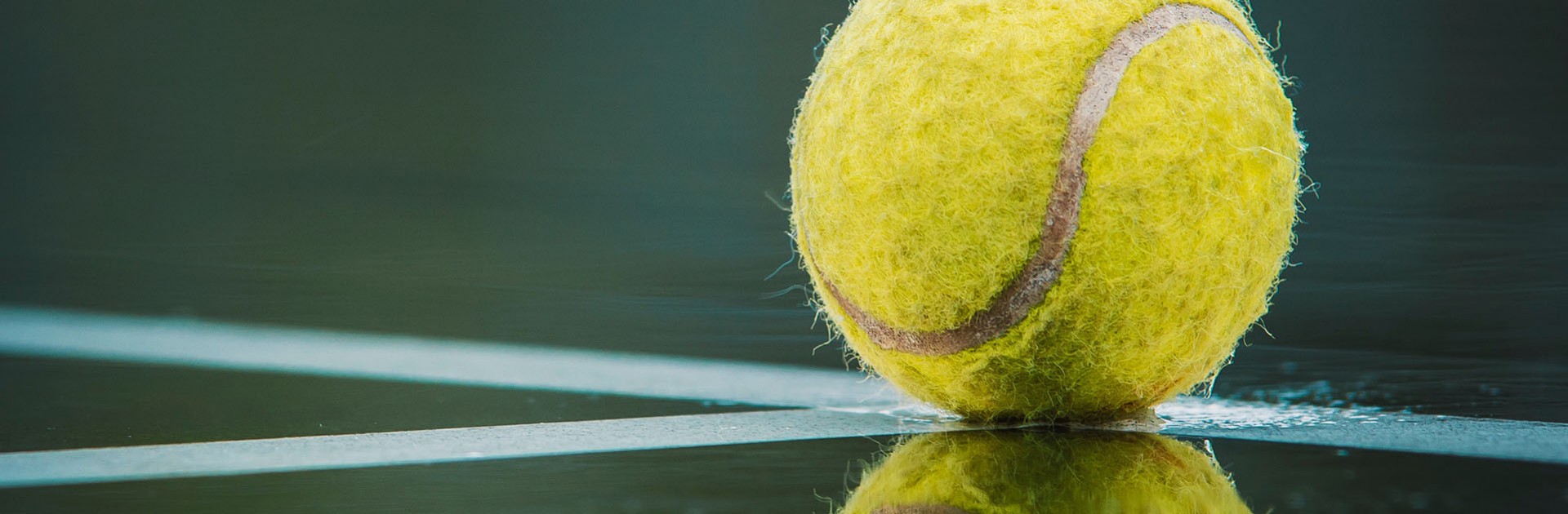 Tennisball - © Todd Trapani/pixabay.com