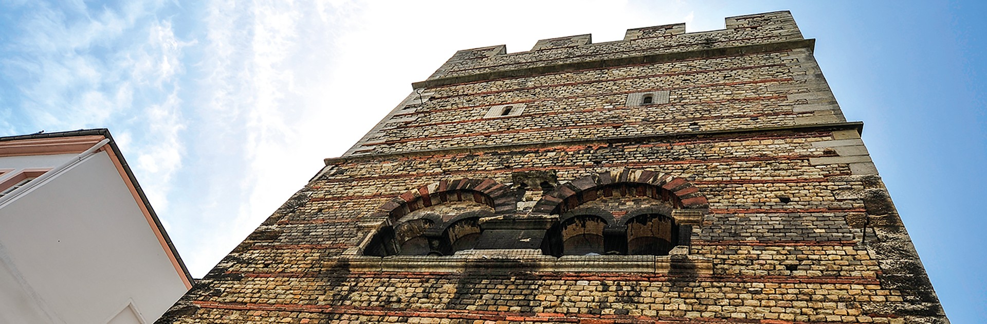 Frankenturm Trier
