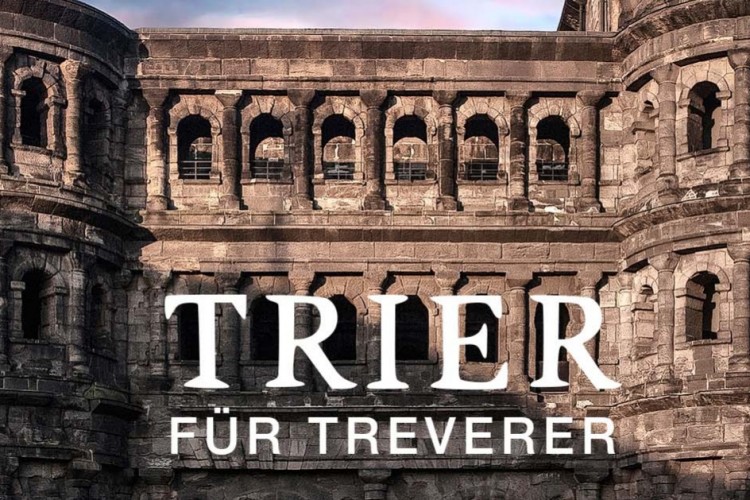 Program Trier for Treverer (only in German)