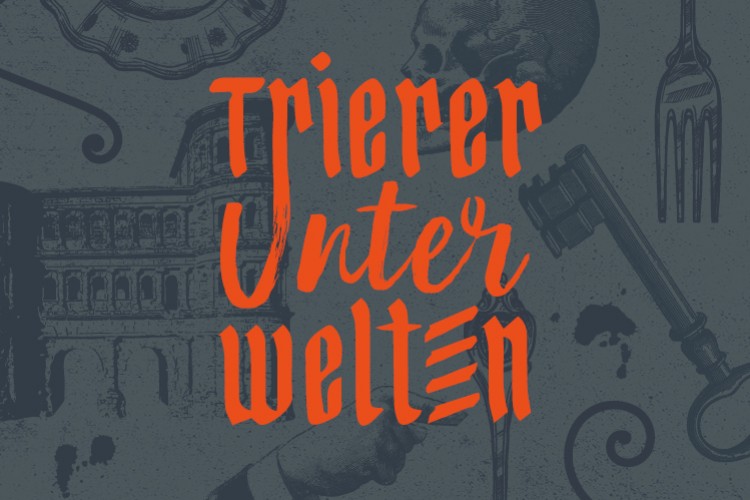 Trier Underworlds - © TTM