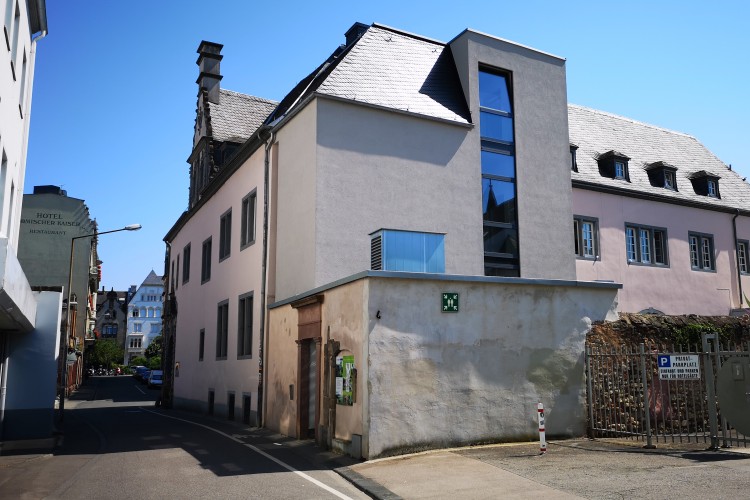 Mergener Hof - © Mergener Hof