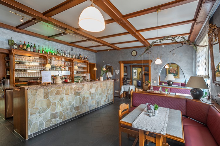 Hotel Restaurant Koch-Schilt (© Koch-Schildt) Hotel Restaurant Koch-Schilt (© Koch-Schildt)