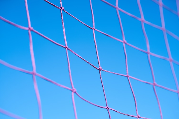 Volleyball Net - © Engin_Akyurt/pixabay.com