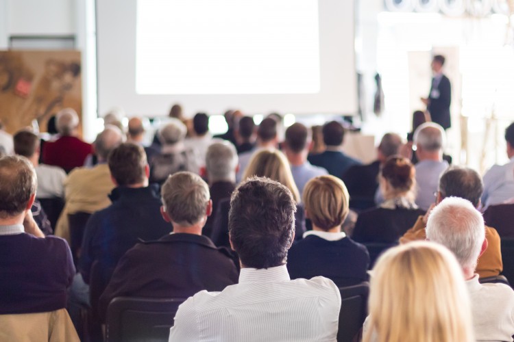 Conference Room - © Matej Kastelic/shutterstock.com