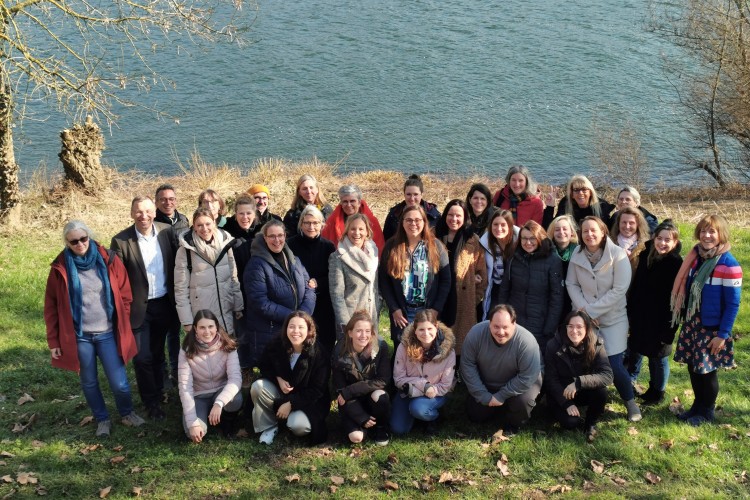 Team Trier Tourismus & Marketing GmbH