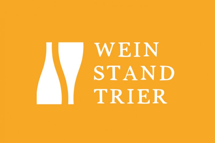 Wine Booth Trier Logo - © Wine Booth Trier