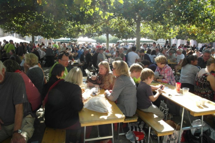 La Fête du Cidre