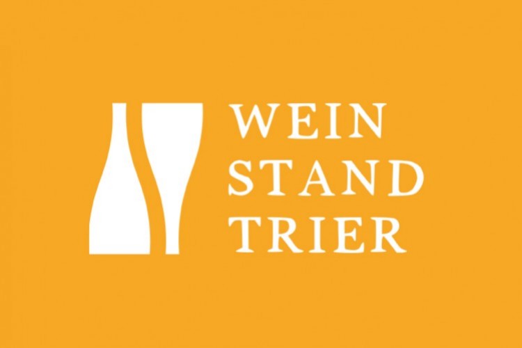 Logo stand de vin de Trèves
