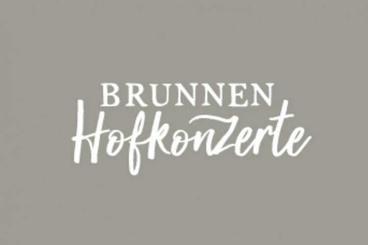 Logo concerts au 'Brunnenhof' 