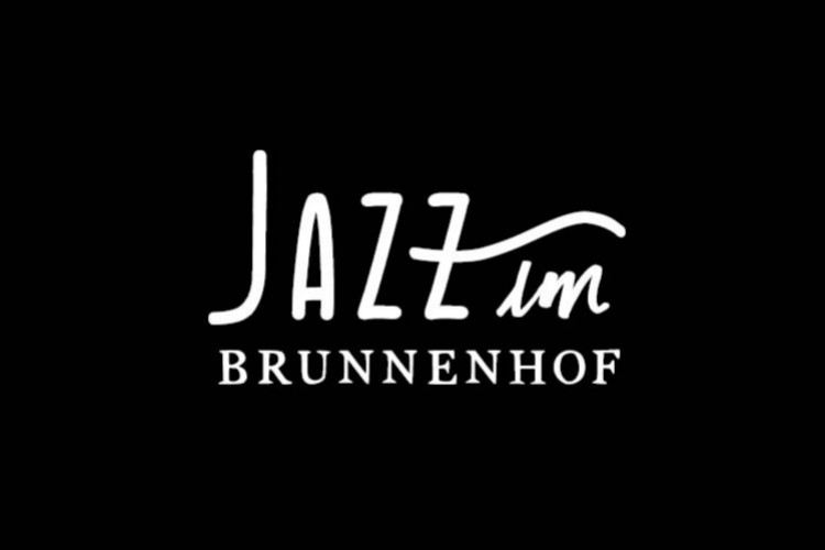 Logo Jazz im Brunnenhof