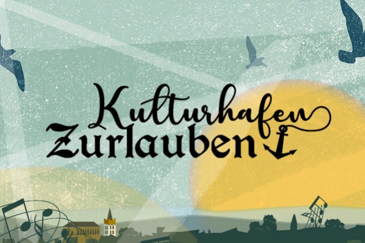 Logo Port Culturel Zurlauben (Kulturhafen Zurlauben) (© TTM)
