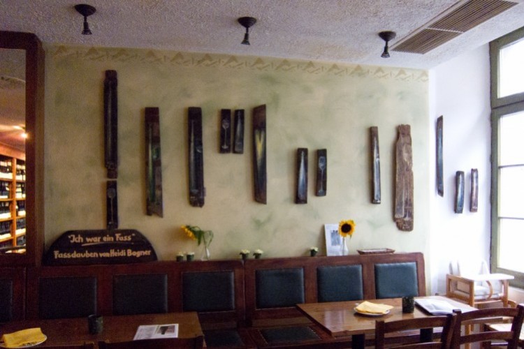 Das Weinhaus - &copy; Das Weinhaus