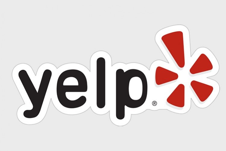 Yelp Logo