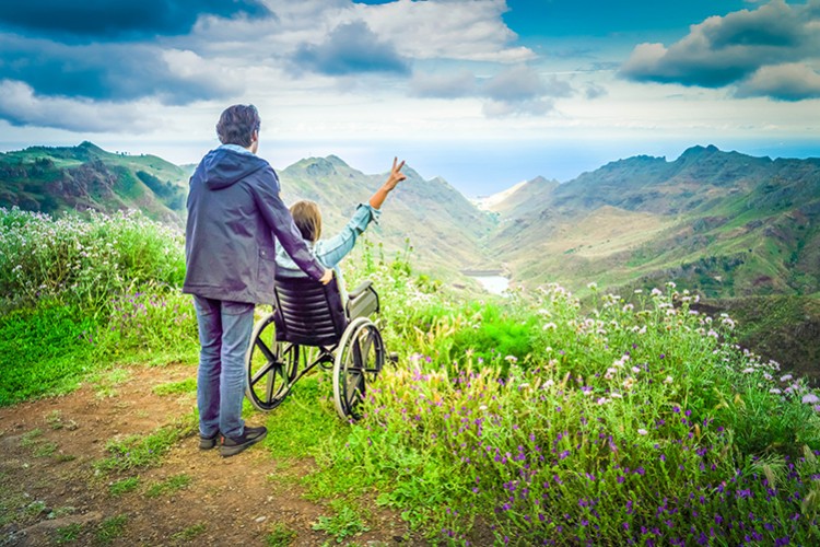 Behindertenbeirat in Trier - © Shutterstock