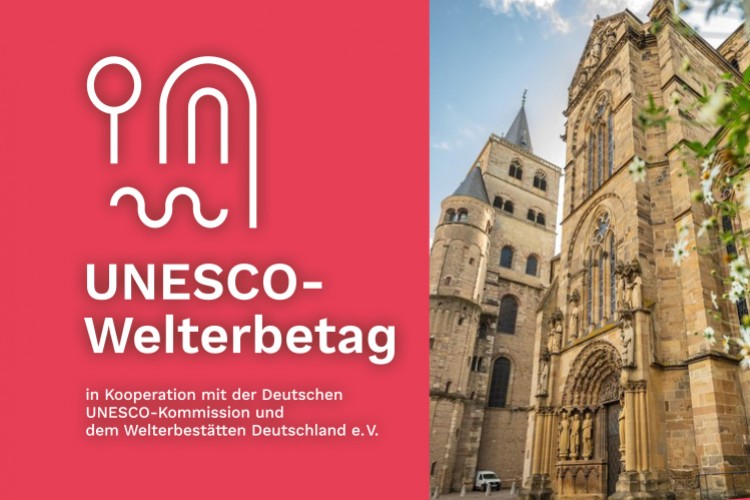 UNESCO-Welterbetag 2023 in Trier - © TTM