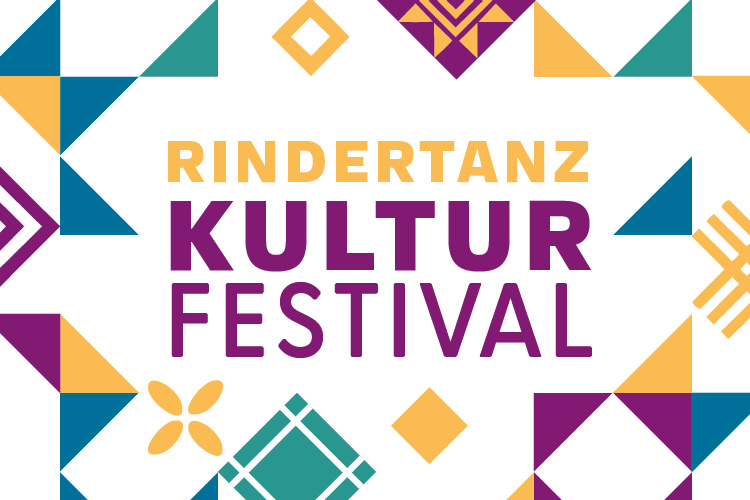 City SkylinerRindertanzKulturFestival Logo - &copy; Trier Tourismus und Marketing GmbH