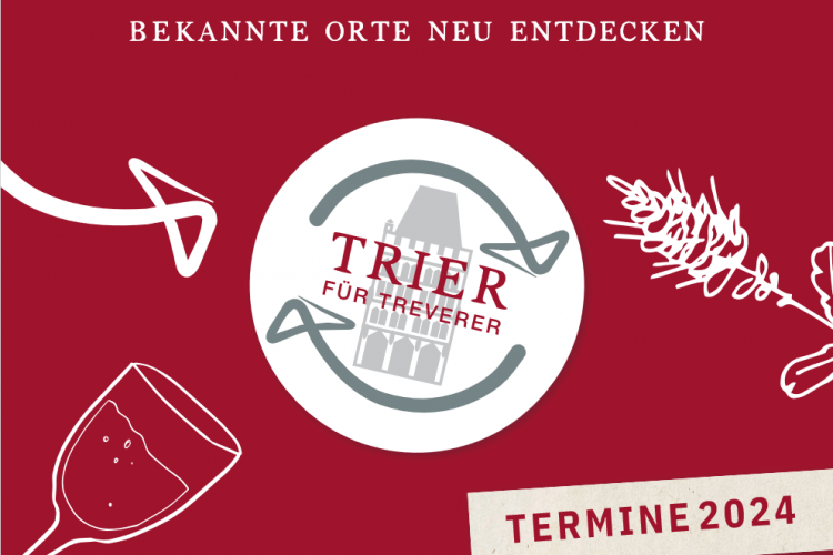 Programm 2023 - © Trier Tourismus und Marketing GmbH