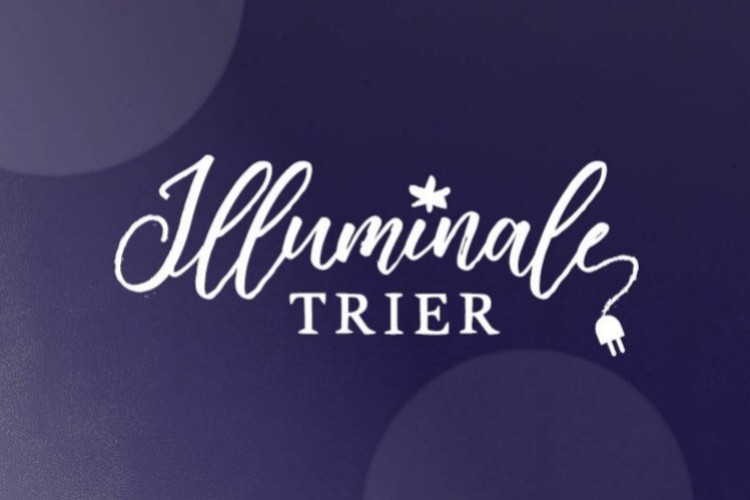Illumiale Logo (© Trier Tourismus und Marketing GmbH)