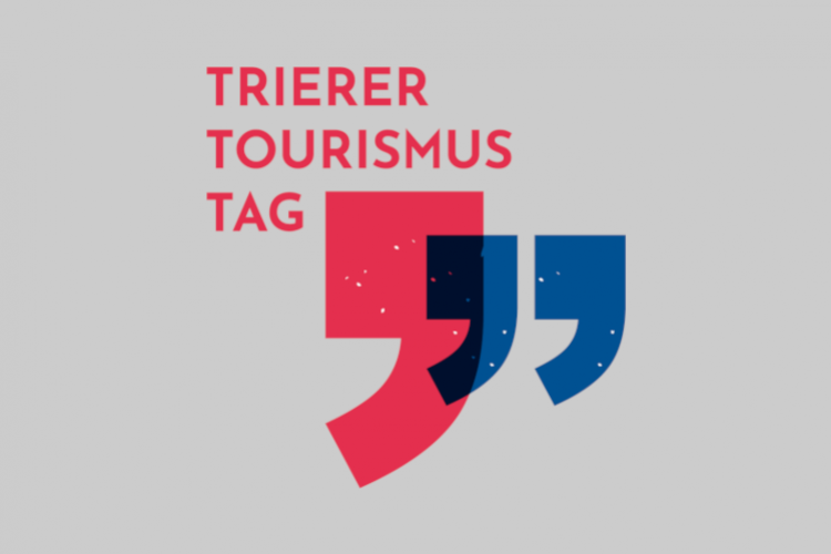 Logo Trierer Tourismustag - © TTM