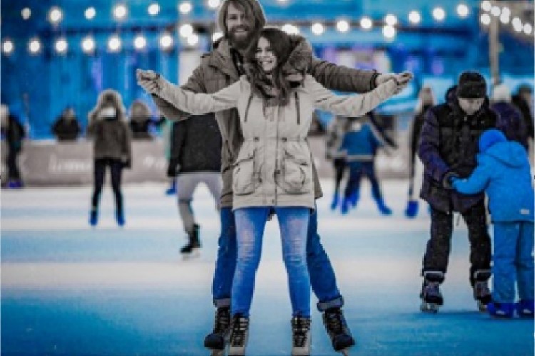 Winterland Trier - © Winterland Trier