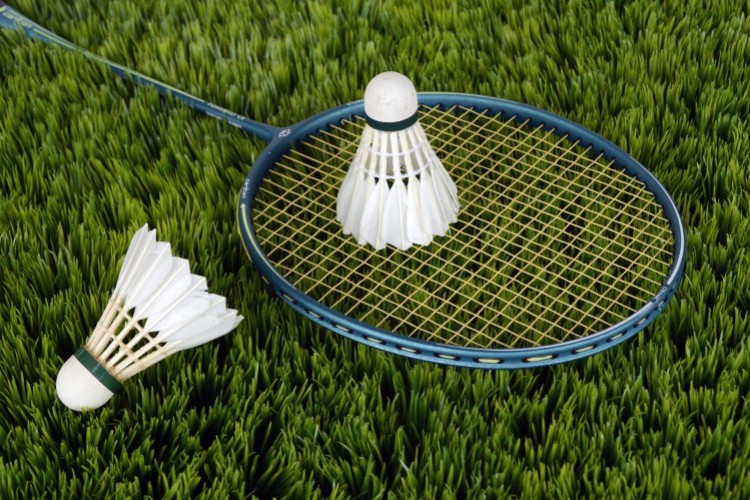 Badminton - © Pixabay