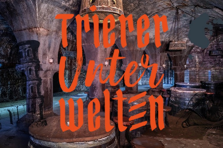 Trierer Unterwelten - &copy; TTM