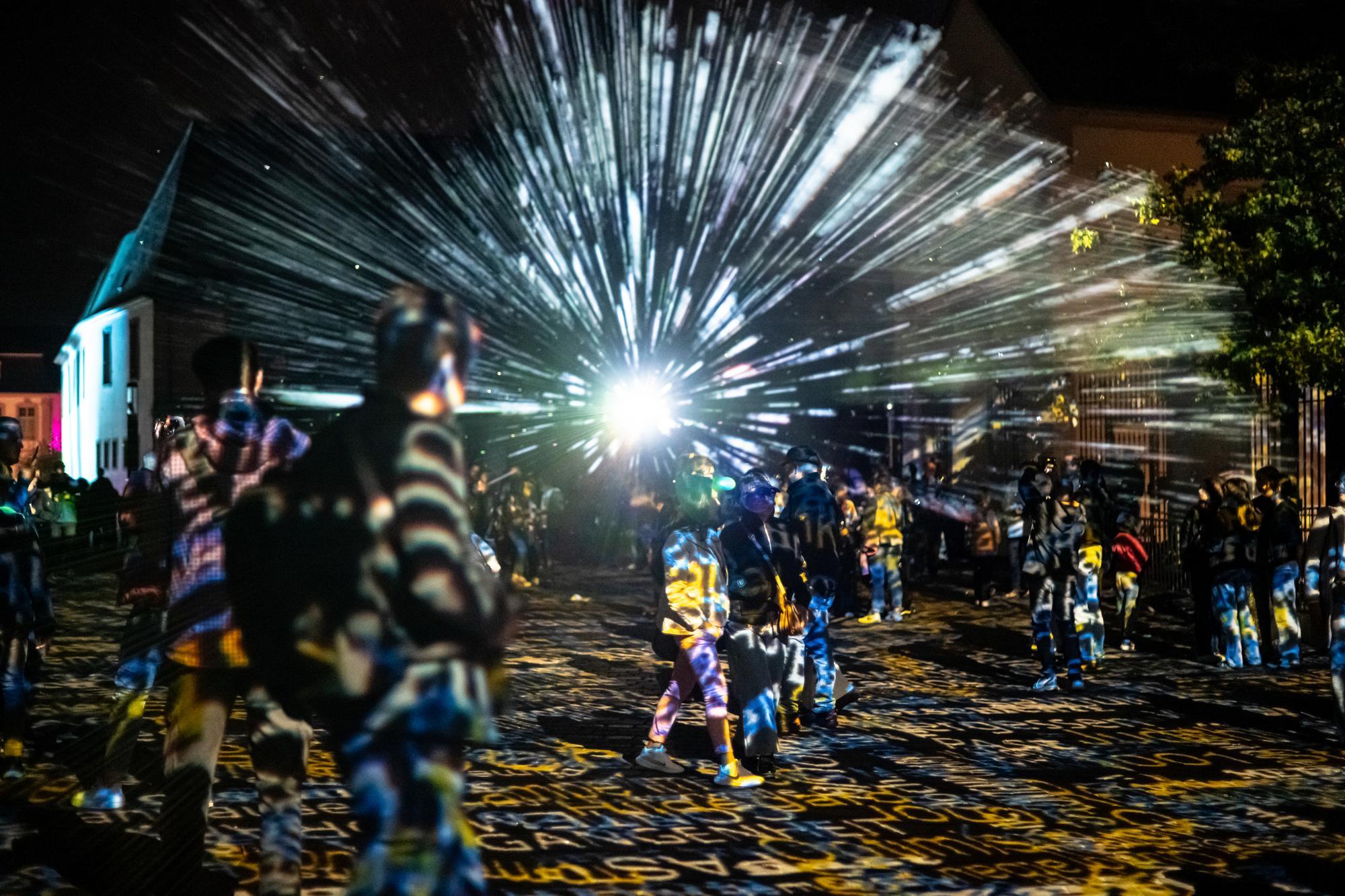 Eventmanager (m/w/d) in Vollzeit (100%/39 Wochenstunden) - © Trier Tourismus und Marketing GmbH/Simon Engelbert