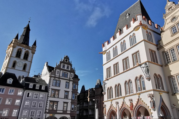 World Heritage Experience Center - &copy; Trier Tourismus und Marketing GmbH