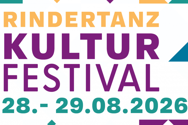 RindertanzKulturFestival: Tiefe Leichtigkeit  - &copy; Trier Tourismus und Marketing GmbH