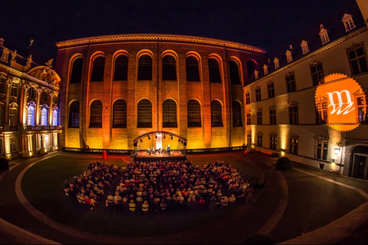 Moselmusikfestival - © Moselmusikfestival