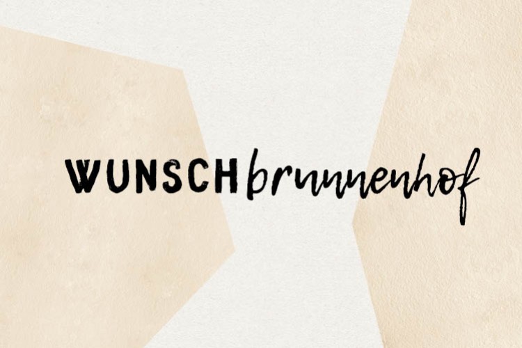 Wunschbrunnenhof Logo (© TTM)