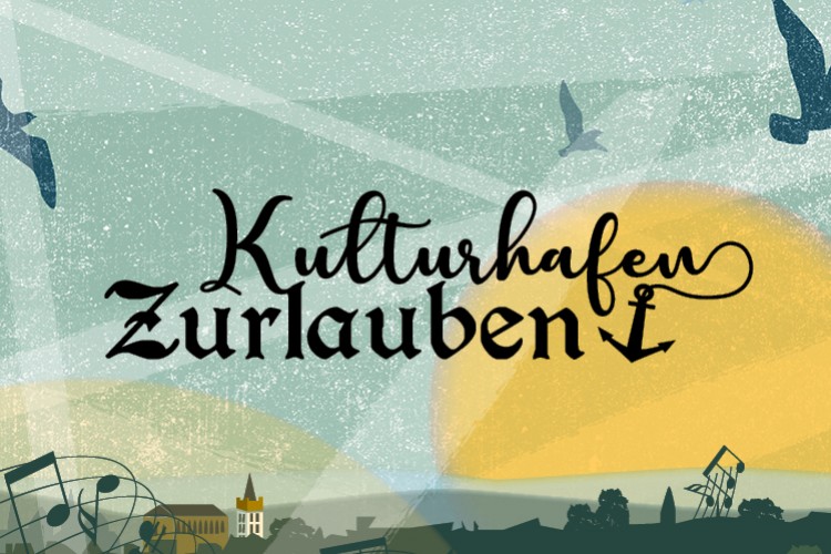 Logo Kulturhafen Zurlauben