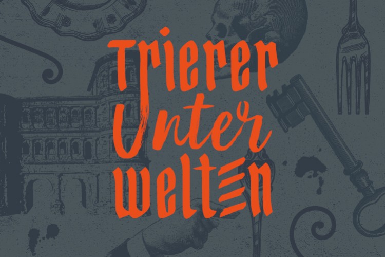 Trierer Unterwelten