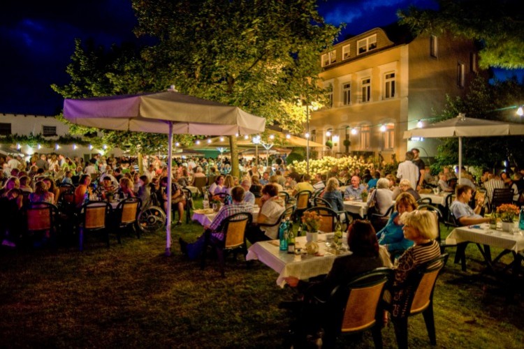 Olewiger Weinfest