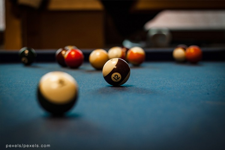 Billard