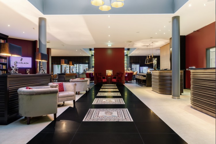 Park Plaza Trier - © Park Plaza