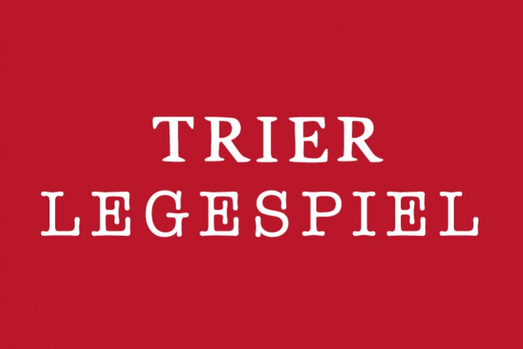 Trier-Legespiel